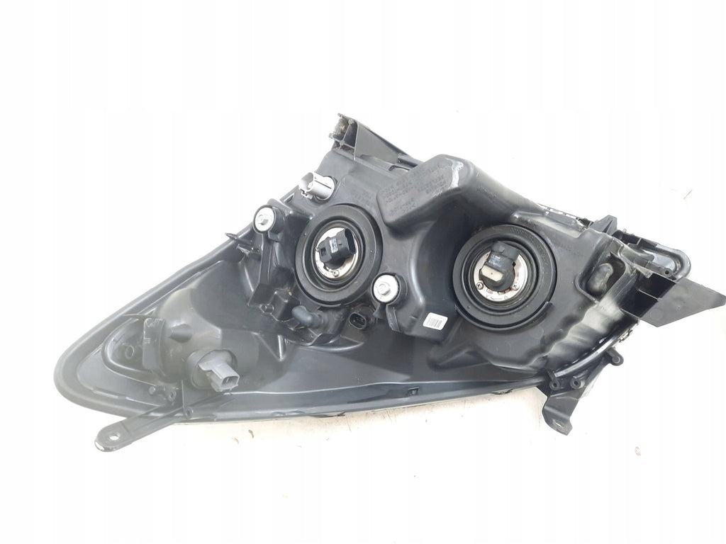 Frontscheinwerfer Toyota Corolla Verso P7105R Rechts Scheinwerfer Headlight SCH4918821068im