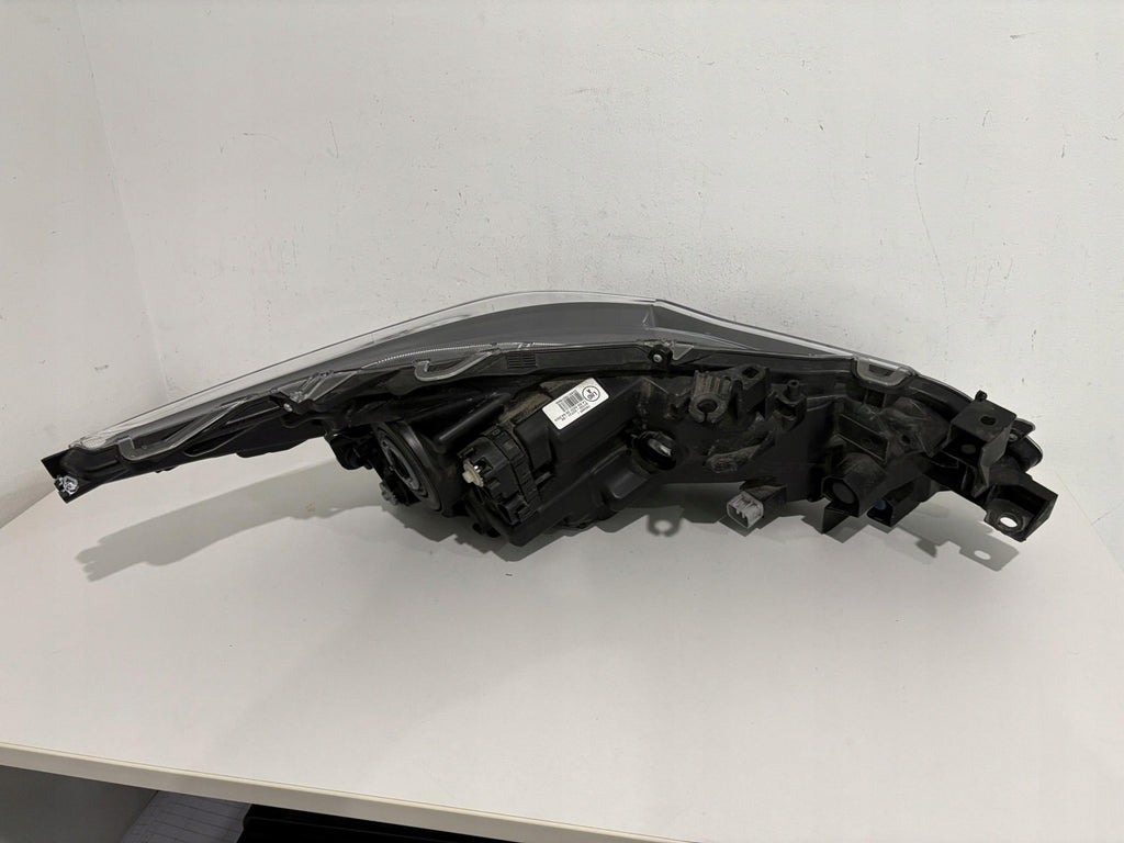 Frontscheinwerfer Toyota Corolla 81150-02T31-00 LED Links Scheinwerfer Headlight SCH6090729280wy