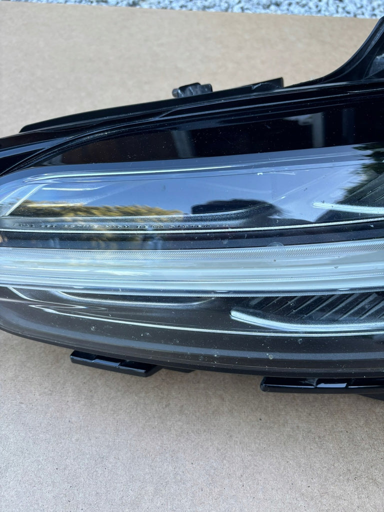 Frontscheinwerfer Volvo S60 V60 II 22025905 Links Scheinwerfer Headlight SCH8262805930ll