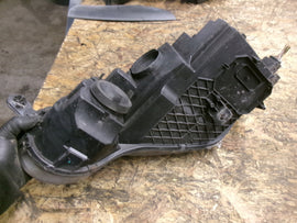 Frontscheinwerfer Skoda Yeti Rechts Scheinwerfer Headlight SCH1221252399hk