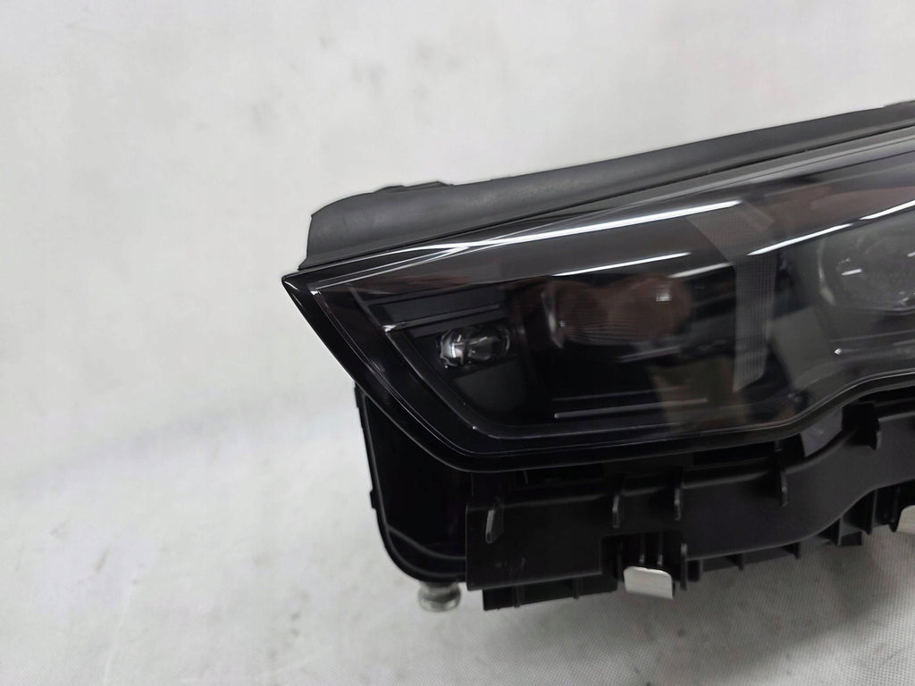 Frontscheinwerfer BMW 5 SP5A798D7-08 Full LED Links Scheinwerfer Headlight SCH9774017072yy