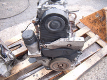 Laden Sie das Bild in den Galerie-Viewer, Motor Kia Magentis D4EA 2.0 CRDI 140PS 2005 Diesel Engine Unkomplett