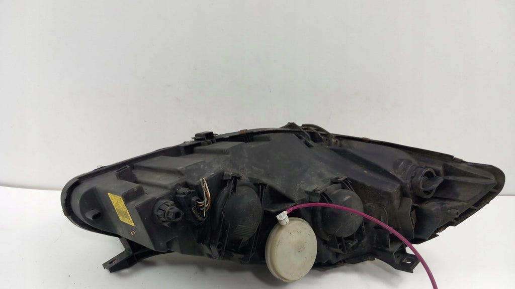 Frontscheinwerfer Mercedes-Benz W169 Links Scheinwerfer Headlight SCH9278691350ds