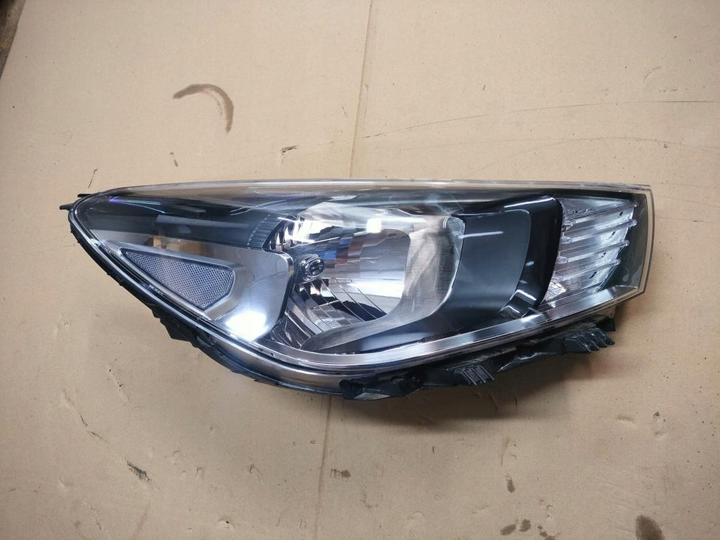 Frontscheinwerfer Kia Stonic 92102-H8 Rechts Scheinwerfer Headlight