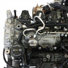 Laden Sie das Bild in den Galerie-Viewer, Motor Mercedes-Benz W247 W177 C118 282814 9TKm Benzin Engine Unkomplett MOT8787208663zf