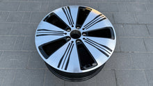 Load image into Gallery viewer, 1x Alufelge 18 Zoll 7.5" 5x112 53ET A2434010100 Mercedes-Benz B-Class W247 FEL9375674762qc