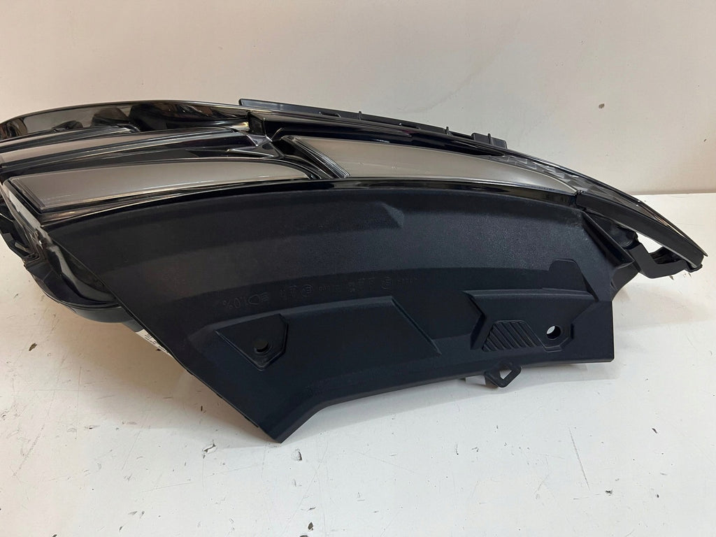Frontscheinwerfer Hyundai Tucson 92208N7100 Full LED Rechts Headlight SCH2719987873kt