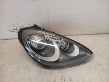 Load image into Gallery viewer, Frontscheinwerfer Porsche Cayenne 7P5941032M Rechts Scheinwerfer Headlight SCH7045159238rk
