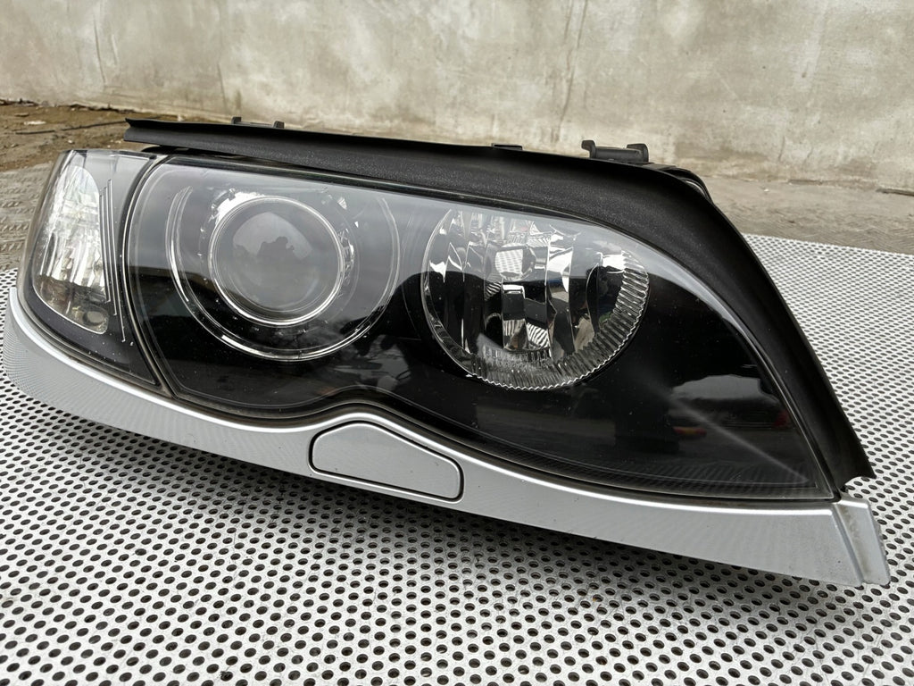 Frontscheinwerfer BMW Touring E46 Compact 0301177272 Bi-Xenon Rechts Headlight SCH4168733591pl