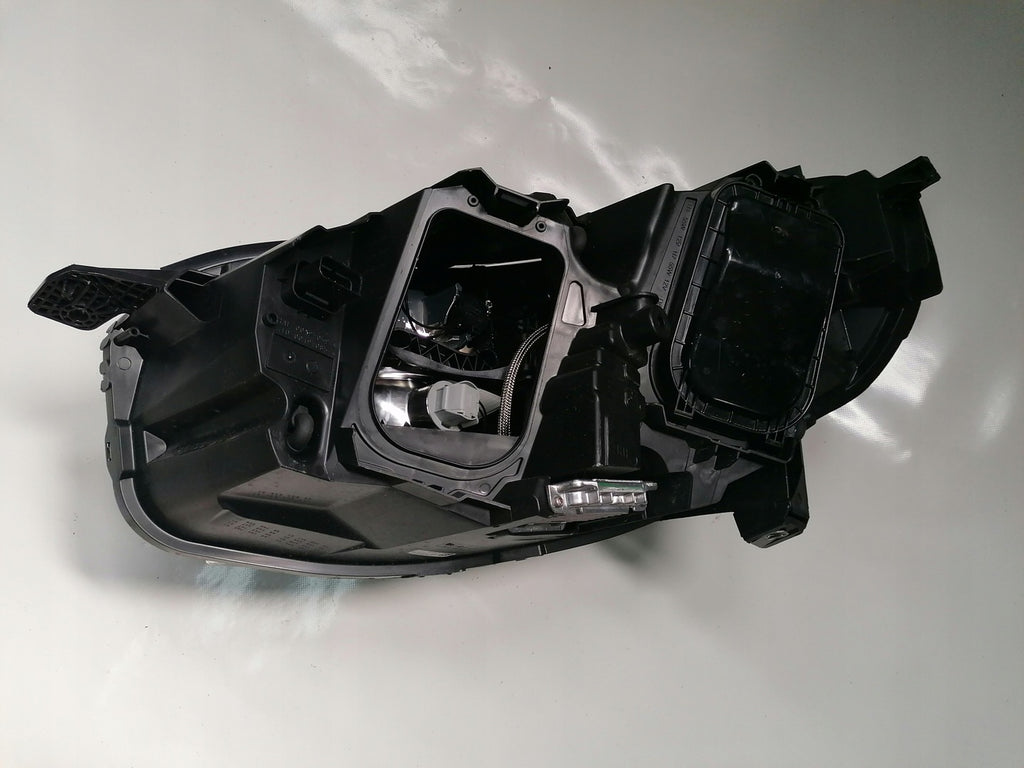 Frontscheinwerfer Citroën Jumpy 9808233980-00 Xenon Rechts Headlight SCH1066847590nz