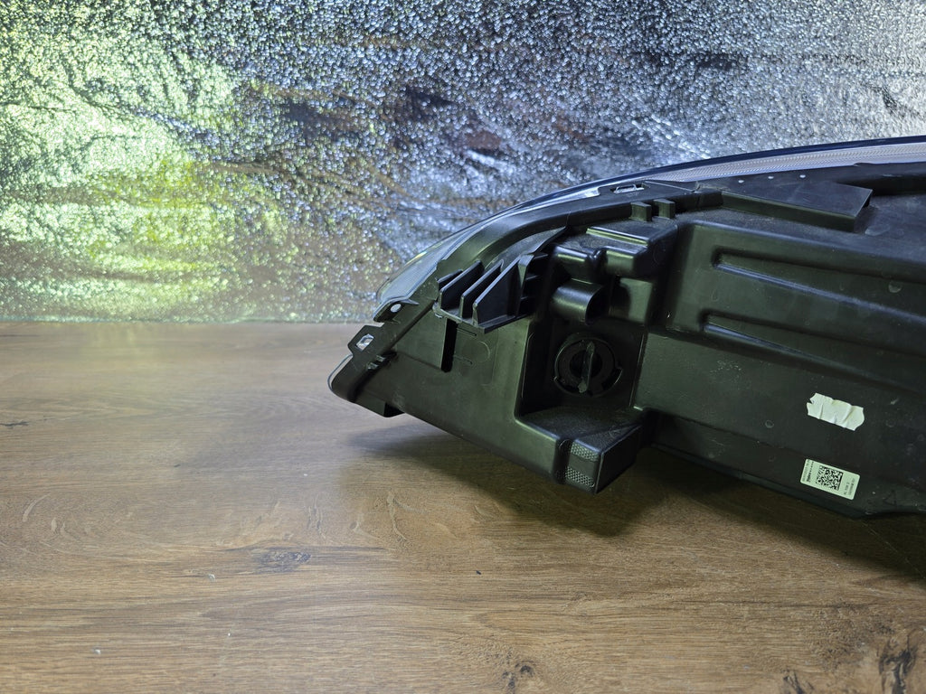 Frontscheinwerfer Ford Kuga LV4B-13E014-CD Rechts Scheinwerfer Headlight SCH8110842793lp