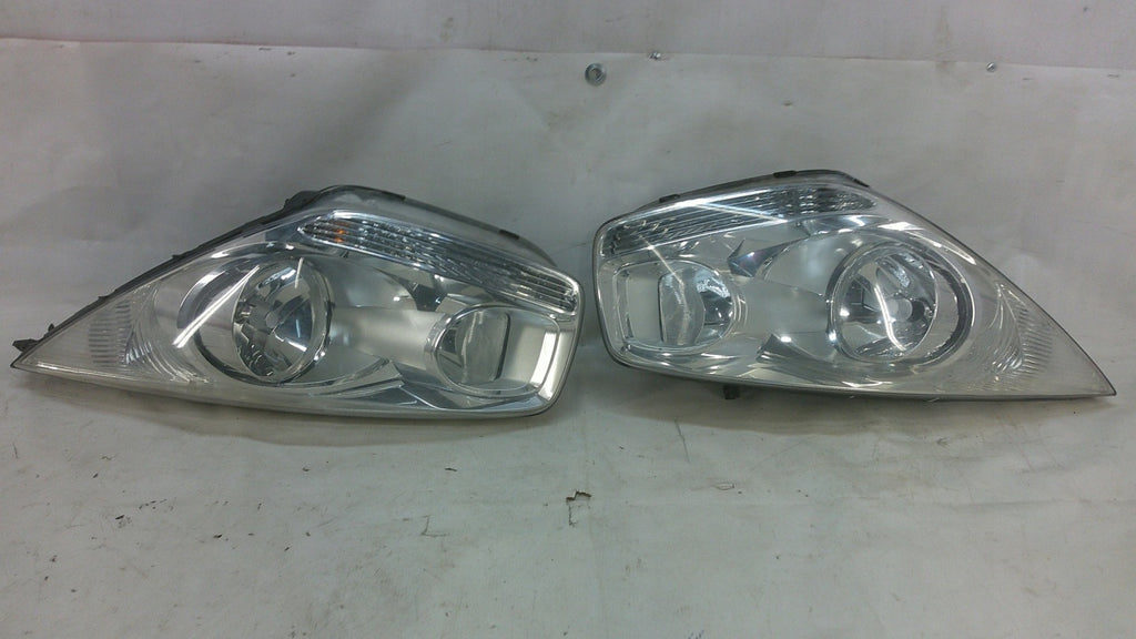 Frontscheinwerfer Kia Venga 92102-1P000 92101-1P000 Ein Satz Headlight SCH7706972121wr