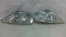 Laden Sie das Bild in den Galerie-Viewer, Frontscheinwerfer Kia Venga 92102-1P000 92101-1P000 Ein Satz Headlight SCH7706972121wr