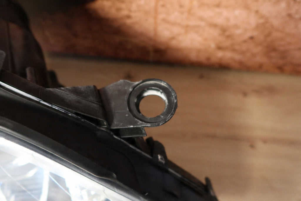 Frontscheinwerfer Mercedes-Benz W164 Xenon Rechts Scheinwerfer Headlight