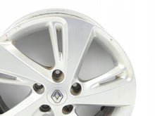 Load image into Gallery viewer, 1x Alufelge 17 Zoll 7.0" 5x114.3 49ET 403006435R Renault Megane III 1 Scenic FEL9621635799fz