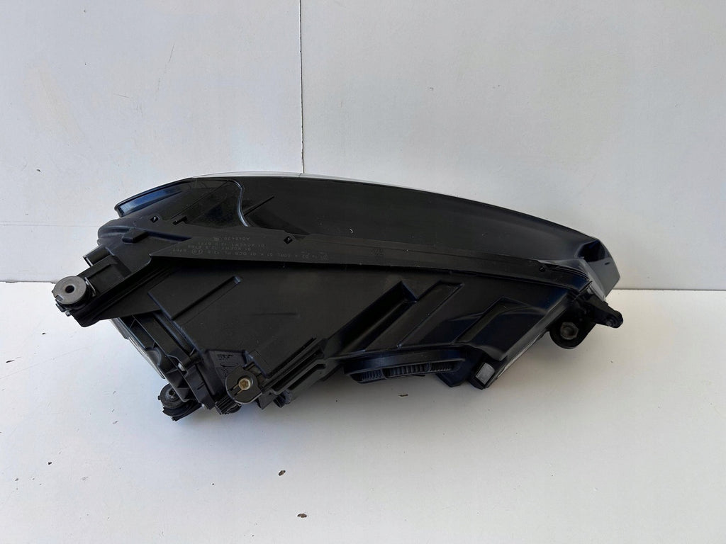 Frontscheinwerfer VW Golf VII 5G1941033 Links Scheinwerfer Headlight SCH7207518369st