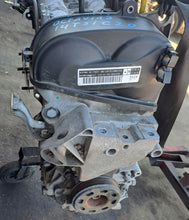 Laden Sie das Bild in den Galerie-Viewer, Motor Skoda VW Octavia III CZD 1.4 TSI 110kW 2015 Benzin Engine Unkomplett MOT1532593839uc
