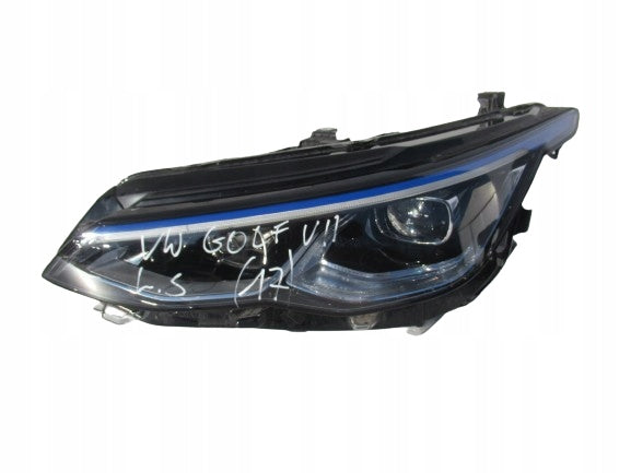 Frontscheinwerfer VW Golf VIII 5H1941035G LED Links Scheinwerfer Headlight SCH3993696153eo
