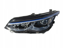 Frontscheinwerfer VW Golf VIII 5H1941035G LED Links Scheinwerfer Headlight SCH3993696153eo