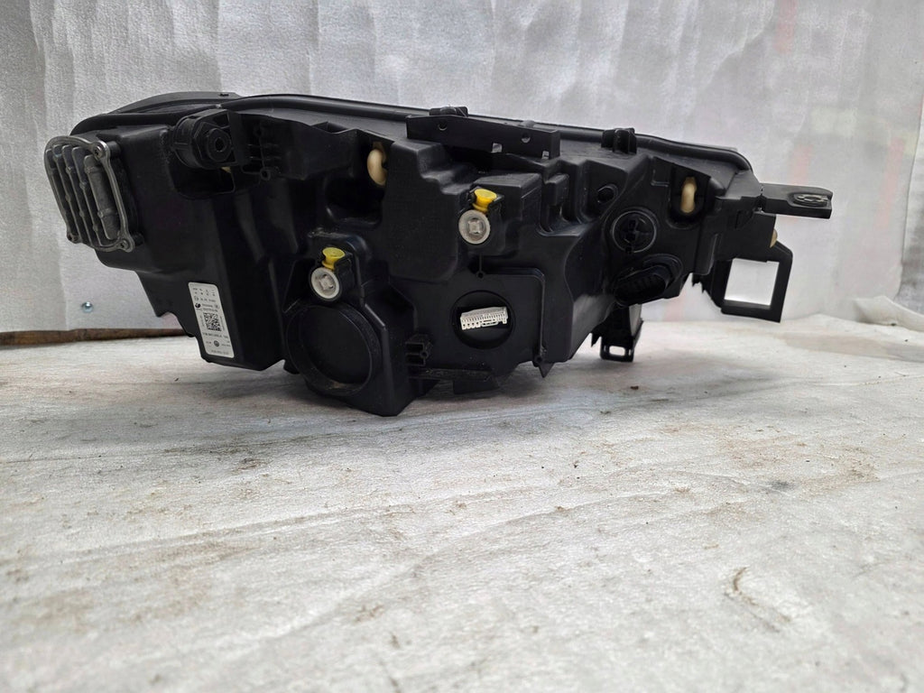 Frontscheinwerfer VW Id.4 11B941005A Links Scheinwerfer Headlight SCH4769706284sb