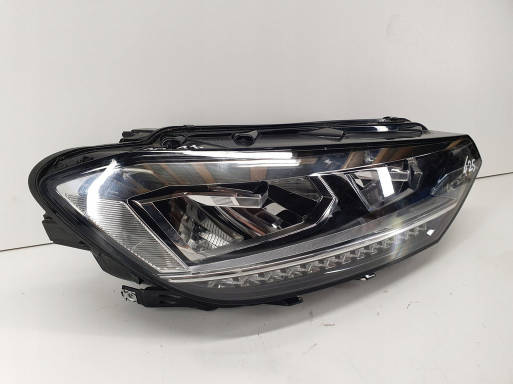 Frontscheinwerfer VW Touran 5TB941036B LED Rechts Scheinwerfer Headlight SCH3987951379wi