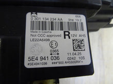 Laden Sie das Bild in den Galerie-Viewer, Frontscheinwerfer Skoda Octavia IV 5E4941036 LED Rechts Scheinwerfer Headlight SCH6333789580pq