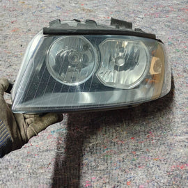 Frontscheinwerfer Audi A3 8P0941003A 0301206201 FALSE Scheinwerfer Headlight SCH2501804597rr