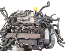 Load image into Gallery viewer, Motor VW Tiguan CUVC CUV 2.0 TDI 150PS 110kW 114TKm Diesel Engine Komplett MOT6792536360fz