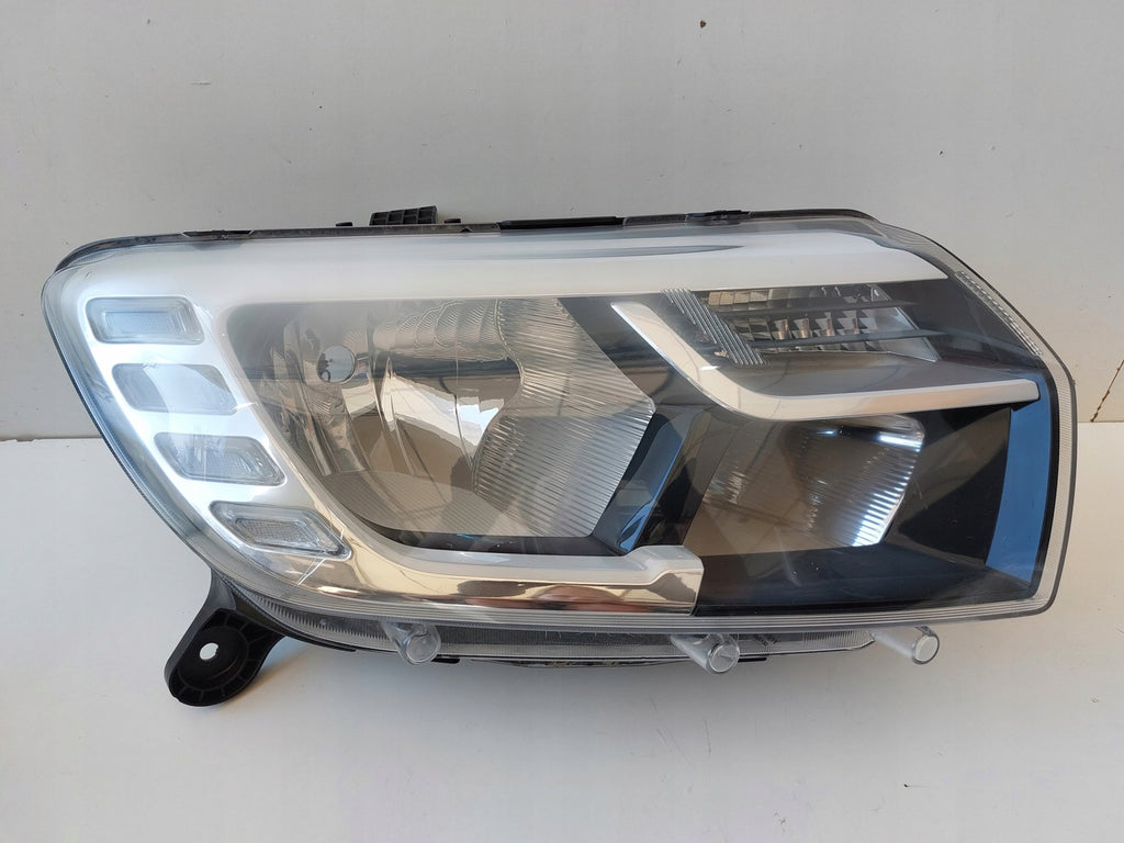 Frontscheinwerfer Dacia Sandero II 260103529R LED Rechts Scheinwerfer Headlight