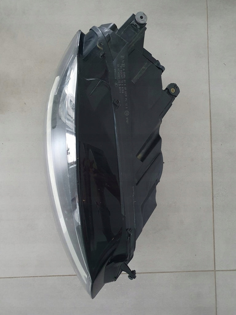 Frontscheinwerfer VW Golf VII I 5G1941752 5G1941751 Ein Satz Headlight SCH3782460411ca