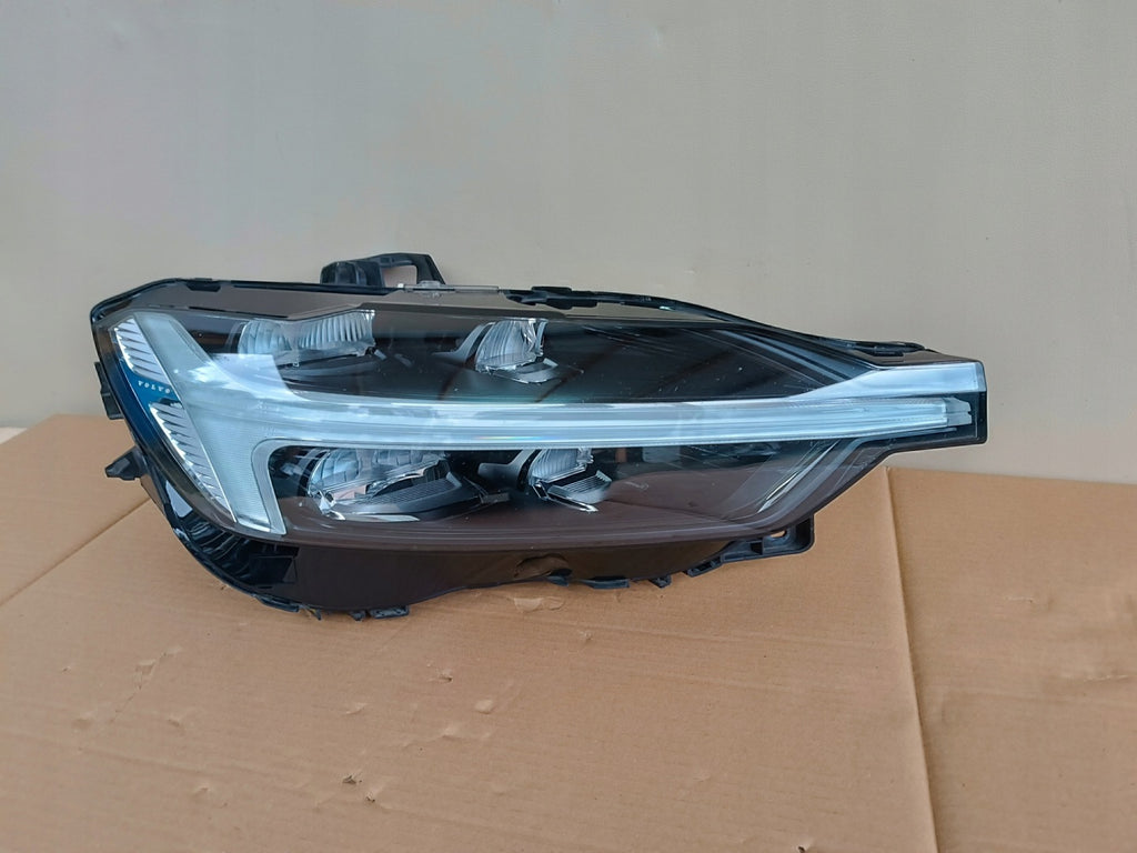Frontscheinwerfer Volvo Xc60 II 32342507 Full LED Rechts Scheinwerfer Headlight SCH1558636982qj