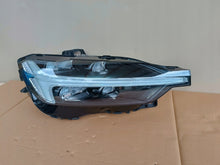Laden Sie das Bild in den Galerie-Viewer, Frontscheinwerfer Volvo Xc60 II 32342507 Full LED Rechts Scheinwerfer Headlight SCH1558636982qj