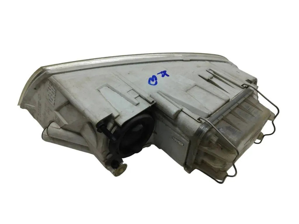 Frontscheinwerfer Skoda Octavia II Combi I 1Z1941016B Rechts Headlight SCH5795486726ii
