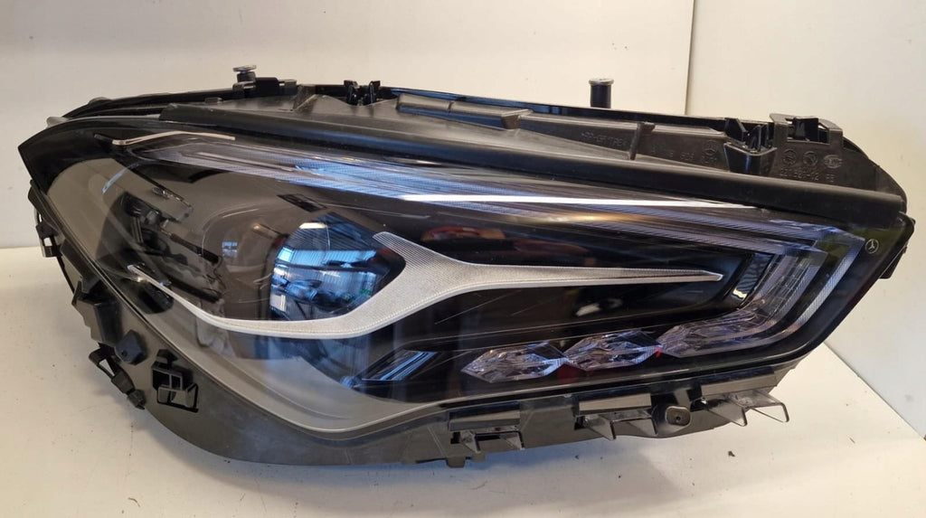 Frontscheinwerfer Mercedes-Benz Cla A1189068701 LED Rechts Headlight SCH2052588060or