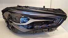Laden Sie das Bild in den Galerie-Viewer, Frontscheinwerfer Mercedes-Benz Cla A1189068701 LED Rechts Headlight SCH2052588060or