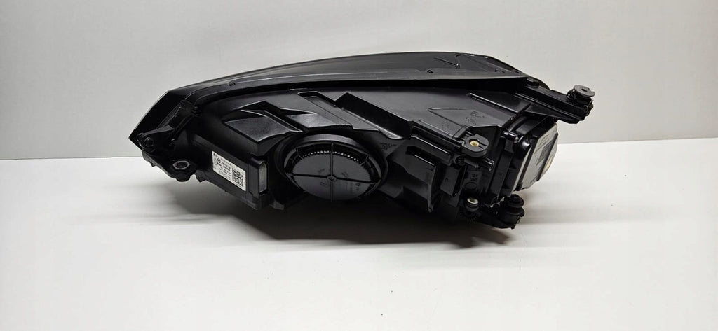 Frontscheinwerfer VW Golf VII 5g1 5G1941032 Xenon Rechts Scheinwerfer Headlight SCH8042063169ht