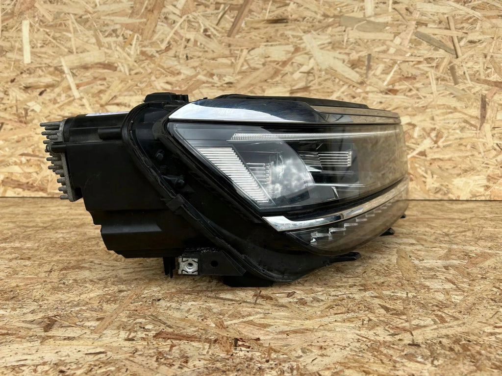 Frontscheinwerfer VW Tiguan 5NB941082A Rechts Scheinwerfer Headlight SCH2822678049fw