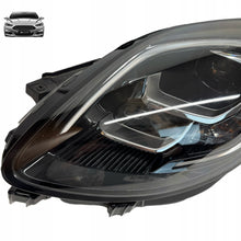 Laden Sie das Bild in den Galerie-Viewer, Frontscheinwerfer Ford Puma L1TB-13E015-EH Links Scheinwerfer Headlight SCH5123050018up