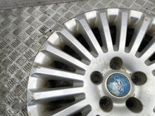 Laden Sie das Bild in den Galerie-Viewer, 1x Alufelge 16 Zoll 5x108 AMD137143 Ford C-Max Rim Wheel FEL3281371467ym