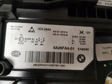 Load image into Gallery viewer, Frontscheinwerfer BMW 5 G31 G30 5A26FA4-01 Full LED Rechts Headlight SCH8450788883iv