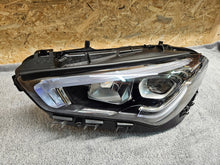 Load image into Gallery viewer, Frontscheinwerfer Mercedes-Benz Cla X118 A1189062500 LED Links Headlight