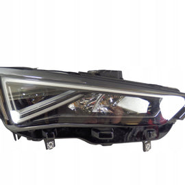 Frontscheinwerfer Cupra Formentor 5FG941008F LED Rechts Scheinwerfer Headlight SCH5281307915wr