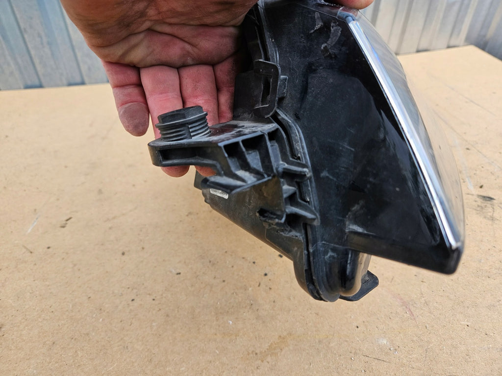 Frontscheinwerfer Skoda Superb III 3V1941015D LED Ein Stück (Rechts oder Links)