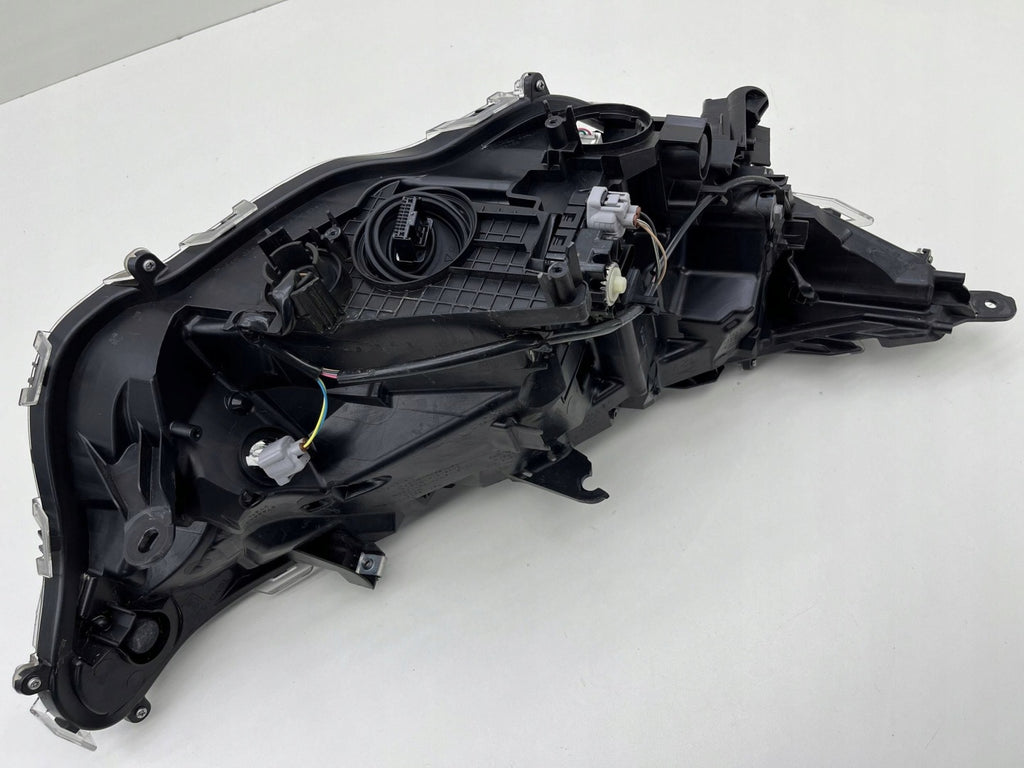 Frontscheinwerfer Toyota Rav V 4 Full LED Links Scheinwerfer Headlight SCH4258804336od