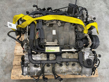 Load image into Gallery viewer, Motor Mercedes-Benz W221 273961 5.5 388PS 285kW 90TKm 2006 Benzin Komplett