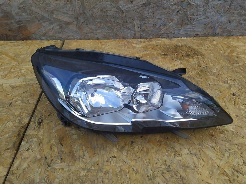 Frontscheinwerfer Peugeot 308 030128720200 Rechts Scheinwerfer Headlight SCH7257606956ao