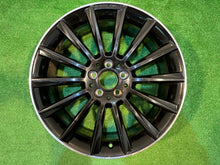 Load image into Gallery viewer, 1x Alufelge 19 Zoll 7.5" 5x112 44ET A2054011300 Mercedes-Benz W205 Rim Wheel FEL5708845929mc