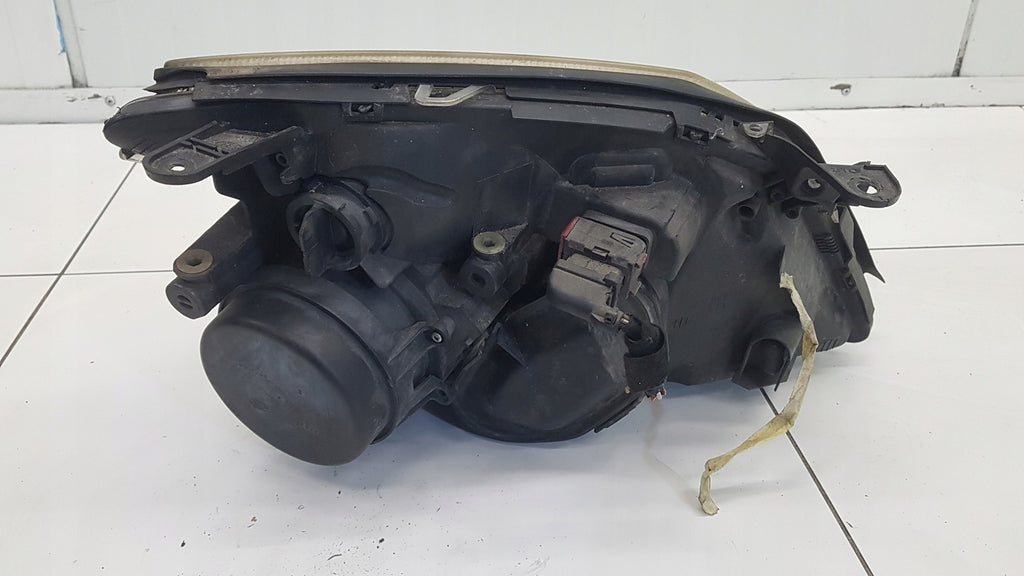 Frontscheinwerfer Opel Vectra C Xenon Links Scheinwerfer Headlight