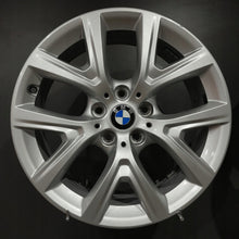 Load image into Gallery viewer, 4x Alufelge 17 Zoll 6.5" 5x112 39ET 6856076-F605014 BMW X1 F48 Rim Wheel FEL4054843475mf