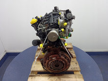 Laden Sie das Bild in den Galerie-Viewer, Motor Dacia Dokker K9K626 1.5 DCI 90PS 2018 Diesel Engine Komplett MOT7133989354vl